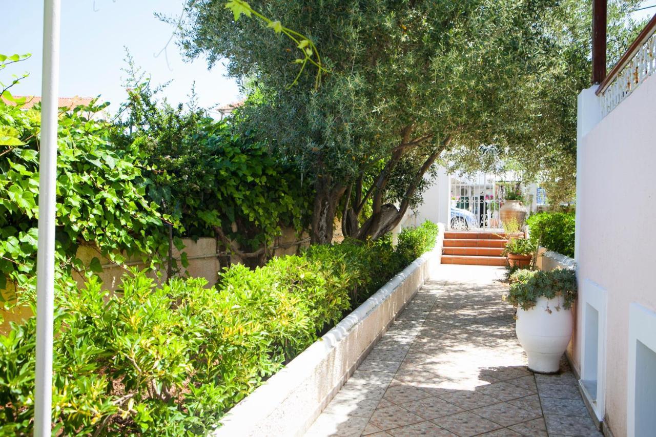 Tzivras Villa & Apartments Lassi  Exterior foto