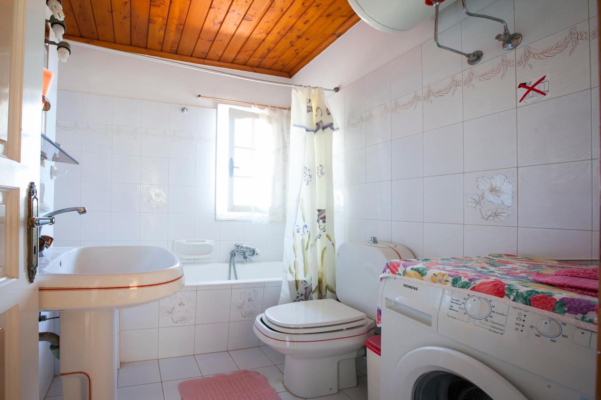 Tzivras Villa & Apartments Lassi  Habitación foto
